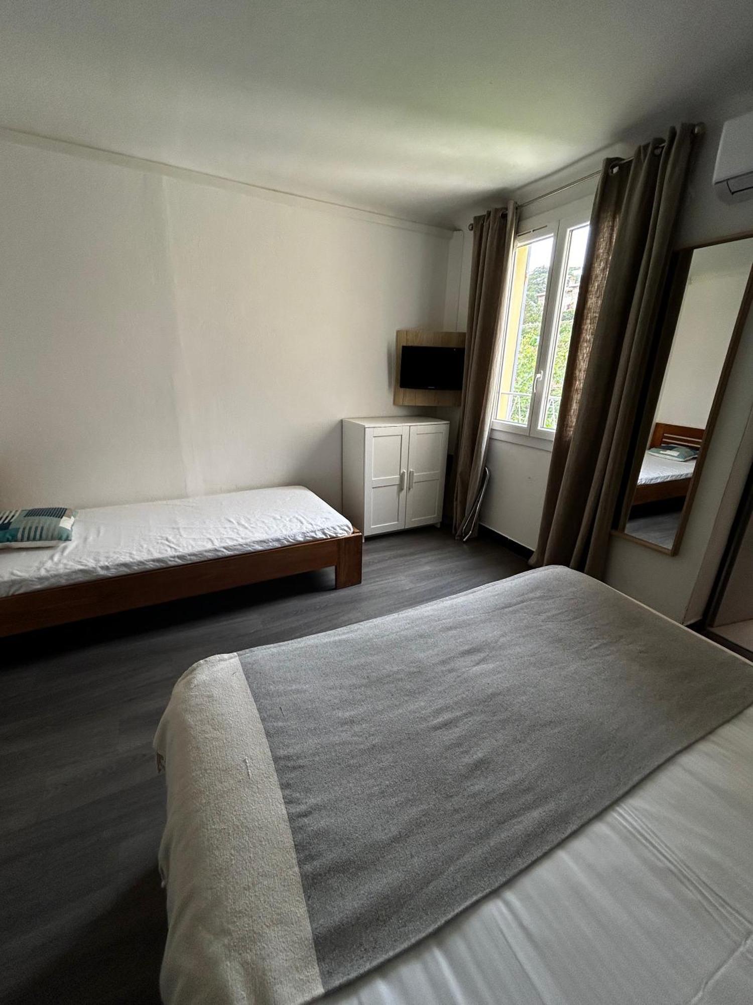 Chambre Triple Supérieure