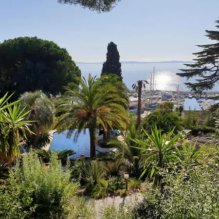 B&B Villa La Renarde-2