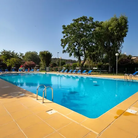 Village Vacances Passion La Grande Bastide-3